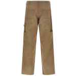 Maison Margiela Herringbone Trousers