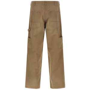 Maison Margiela Herringbone Trousers