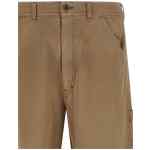 Maison Margiela Herringbone Trousers