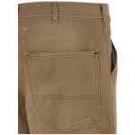 Maison Margiela Herringbone Trousers