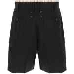 Maison Margiela Lining Insert Bermuda Shorts