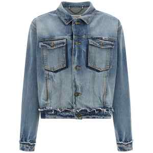 Maison Margiela Denim Jacket
