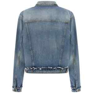 Maison Margiela Denim Jacket