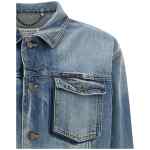 Maison Margiela Denim Jacket