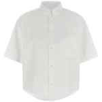 Maison Margiela Dotton-down Shirt