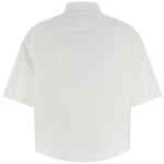 Maison Margiela Dotton-down Shirt