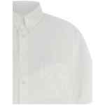 Maison Margiela Dotton-down Shirt