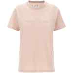 Maison Margiela Logo Embroidery T-shirt