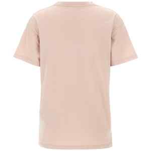 Maison Margiela Logo Embroidery T-shirt