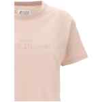 Maison Margiela Logo Embroidery T-shirt