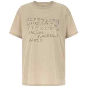 Maison Margiela Printed T-shirt