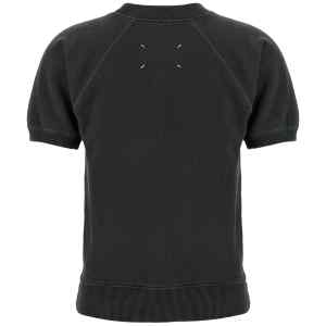 Maison Margiela Décortiqué Logo Sweatshirt