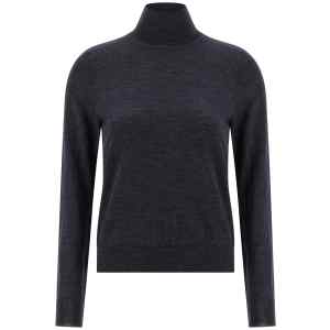 Maison Margiela Wool Turtleneck Sweater