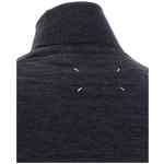 Maison Margiela Wool Turtleneck Sweater
