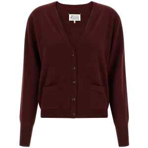 Maison Margiela Four Stitches Cardigan