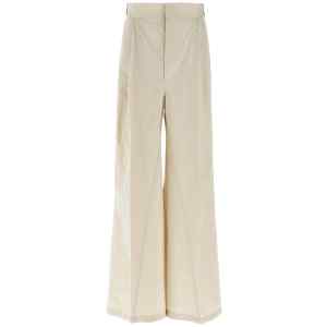 Maison Margiela Wide Range Of Trousers