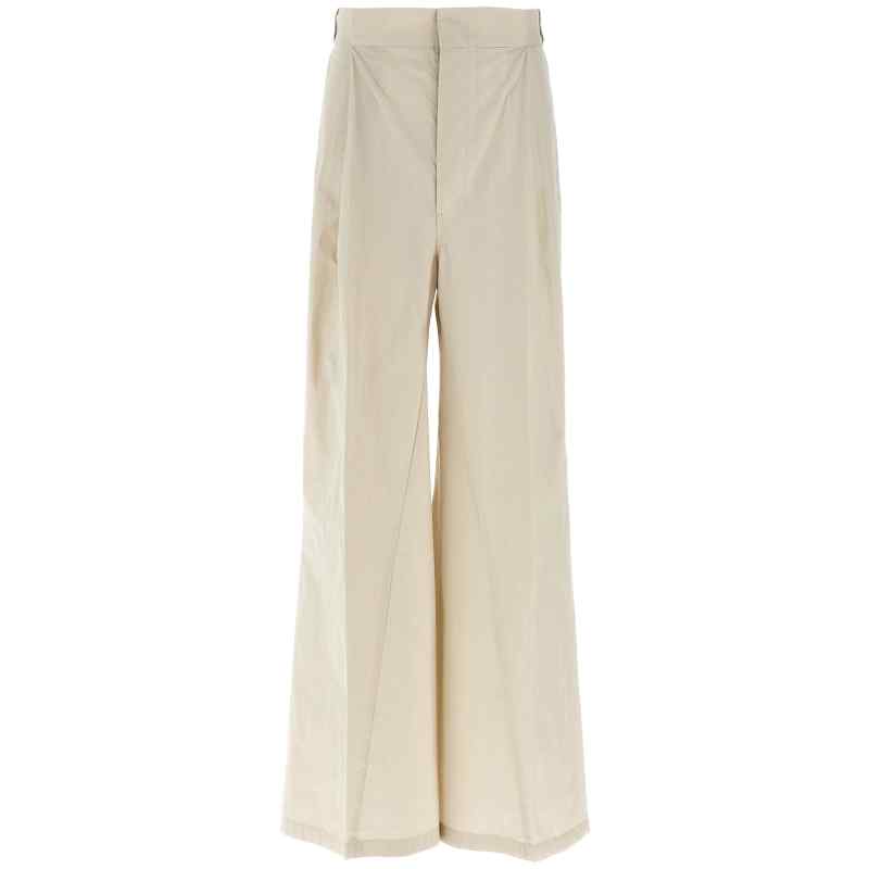 Maison Margiela Wide Range Of Trousers