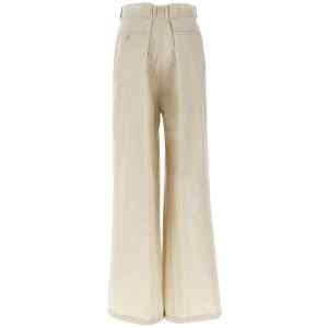 Maison Margiela Wide Range Of Trousers