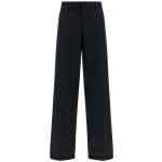 Maison Margiela Herringbone Trousers