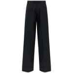 Maison Margiela Herringbone Trousers