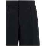 Maison Margiela Herringbone Trousers