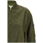 Mm6 Maison Margiela Bomber Jacket