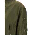 Mm6 Maison Margiela Bomber Jacket