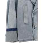 Mm6 Maison Margiela Double-breasted Jacket