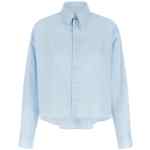 Mm6 Maison Margiela Poplin Shirt