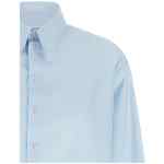 Mm6 Maison Margiela Poplin Shirt