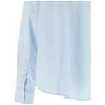 Mm6 Maison Margiela Poplin Shirt