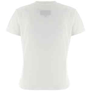Mm6 Maison Margiela Numeric Signature Mm6 T-shirt