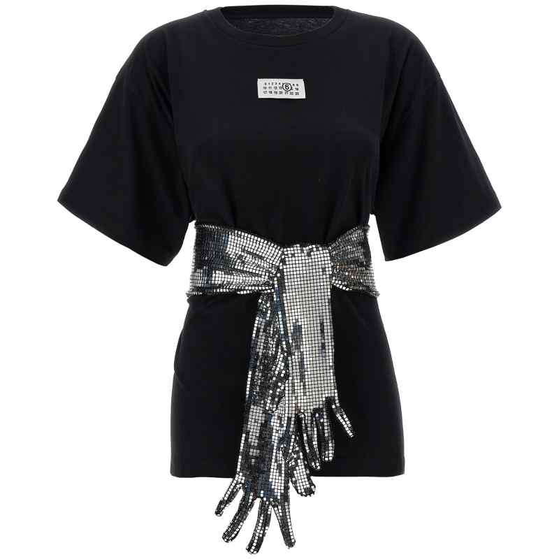 S52GC0358M20170900_01_M_2025-11-17T08-03-10.767Z-2 Mm6 Maison Margiela Sequin Gloves T-shirt