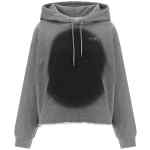 Mm6 Maison Margiela Numeric Signature Mm6 Spray Hoodie