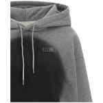 Mm6 Maison Margiela Numeric Signature Mm6 Spray Hoodie