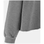 Mm6 Maison Margiela Numeric Signature Mm6 Spray Hoodie