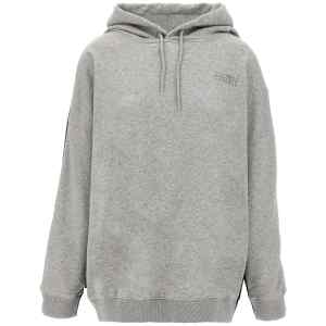 Mm6 Maison Margiela Double Front Hoodie