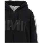 Mm6 Maison Margiela Double Front Hoodie