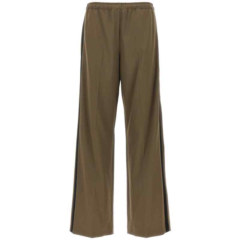 S52KA0508S47848741_01_M_2024-07-01T07-38-36.293Z-1 Mm6 Maison Margiela Satin Band Pants