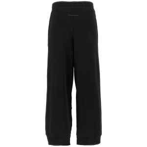 Mm6 Maison Margiela Numeric Signature Mm6 Joggers