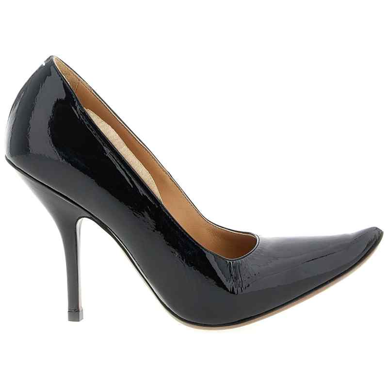 Maison Margiela Loved To Death Pumps