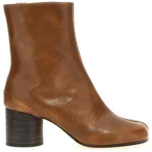 Maison Margiela Tabi Ankle Boots