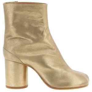 Maison Margiela Tabi Ankle Boots