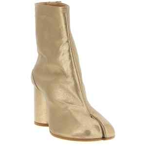 Maison Margiela Tabi Ankle Boots