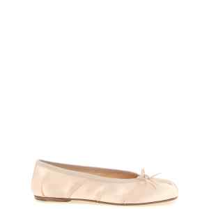 Maison Margiela Tabi New Ballet Flats