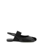 Mm6 Maison Margiela Opentoe Tabi Slingback