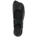 Mm6 Maison Margiela Opentoe Tabi Slingback