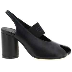 Mm6 Maison Margiela Anatomic Numeric Slingback