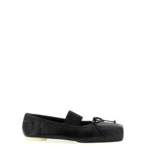 Mm6 Maison Margiela Ballet Ballet Flats