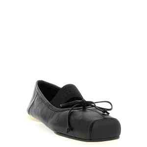 Mm6 Maison Margiela Ballet Ballet Flats